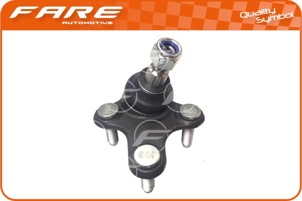 FARE-CO RS004 - Ball Joint car-mod.net