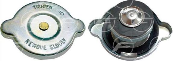 FARE TB150 - Sealing Cap, coolant tank car-mod.net
