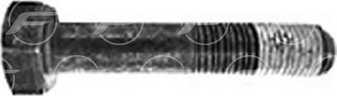 FARE TC107 - Pulley Bolt car-mod.net