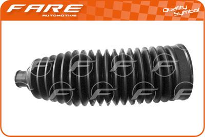 FARE-MX 9689 - Bellow, steering car-mod.net