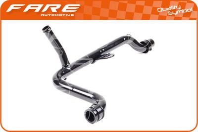 FARE-MX 9805 - Coolant Tube car-mod.net