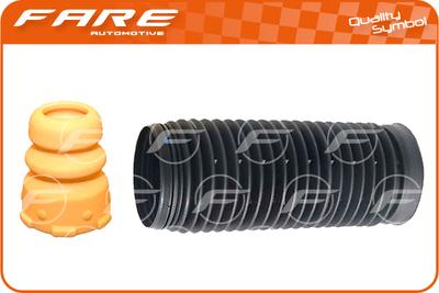 FARE-MX 4990 - Dust Cover Kit, shock absorber car-mod.net