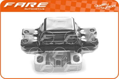 FARE-MX 4409 - Holder, engine mounting car-mod.net