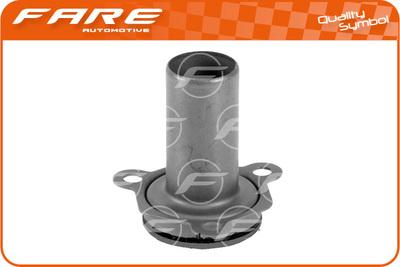 FARE-MX 4479 - Guide Tube, clutch car-mod.net