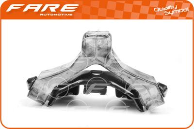 FARE-MX 4169 - Holding Bracket, silencer car-mod.net