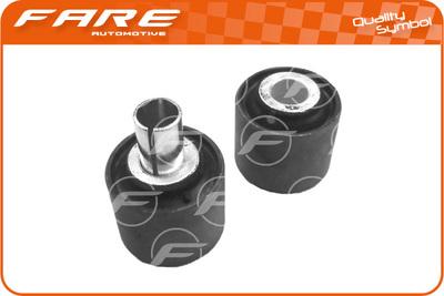 FARE-MX 4805 - Mounting, axle beam car-mod.net