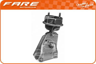 FARE-MX 4796 - Holder, engine mounting car-mod.net