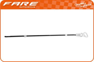 FARE-MX 4709 - Oil Dipstick car-mod.net
