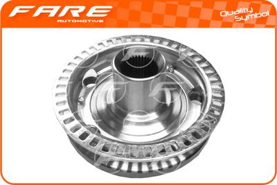 FARE-MX 6059 - Wheel Hub car-mod.net