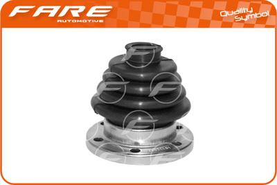 FARE-MX 0599 - Bellow, drive shaft car-mod.net