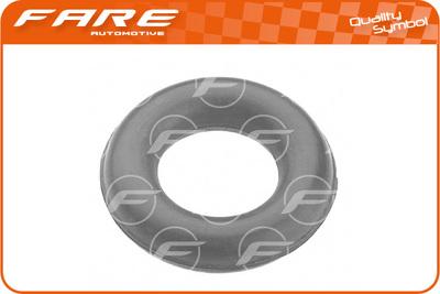 FARE-MX 0366 - Holding Bracket, silencer car-mod.net