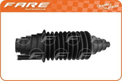 FARE-MX 19984 - Bellow, steering car-mod.net