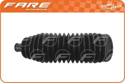 FARE-MX K19983 - Bellow Set, steering car-mod.net