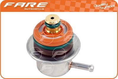 FARE-MX 19933 - Control Valve, fuel pressure car-mod.net