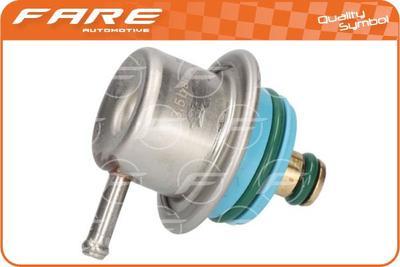 FARE-MX 19932 - Control Valve, fuel pressure car-mod.net
