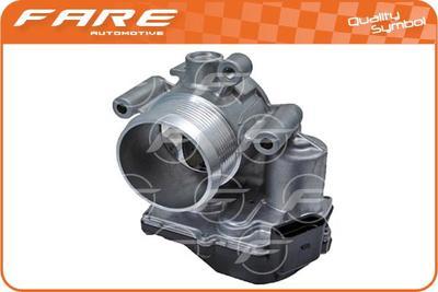 FARE-MX 19924 - Throttle body car-mod.net