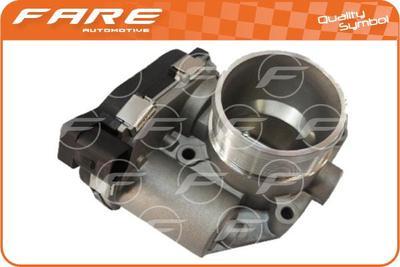 FARE-MX 19928 - Throttle body car-mod.net