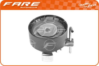 FARE-MX 14865 - Tensioner Pulley, timing belt car-mod.net