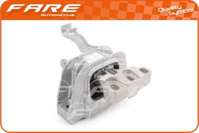 FARE-MX 15944 - Holder, engine mounting car-mod.net