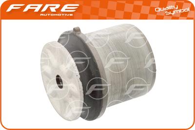 FARE-MX 15945 - Mounting, axle beam car-mod.net