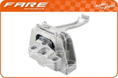 FARE-MX 15942 - Holder, engine mounting car-mod.net