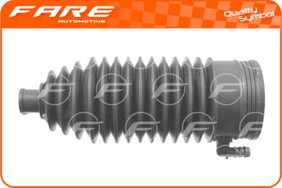 FARE-MX 15420 - Bellow, steering car-mod.net