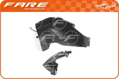 FARE-MX 15151 - Cover, timing belt car-mod.net