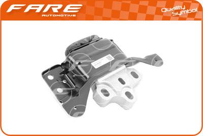 FARE-MX 15188 - Mounting, manual transmission car-mod.net