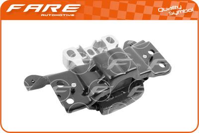FARE-MX 15187 - Mounting, manual transmission car-mod.net