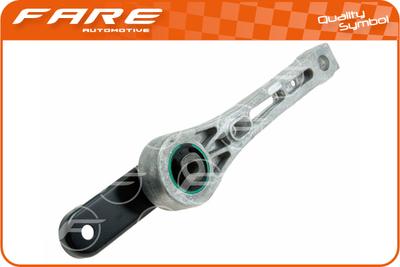 FARE-MX 15818 - Holder, engine mounting car-mod.net