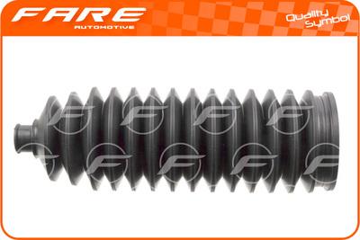 FARE-MX 15746 - Bellow Set, steering car-mod.net