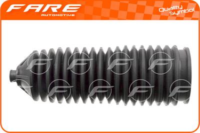 FARE-MX 15747 - Bellow Set, steering car-mod.net