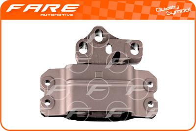 FARE-MX 15704 - Holder, engine mounting car-mod.net