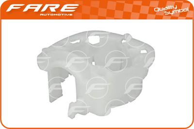 FARE-MX 16423 - Bush, selector / shift rod car-mod.net