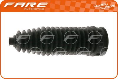 FARE-MX 16616 - Bellow, steering car-mod.net