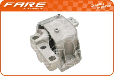 FARE-MX 16150 - Holder, engine mounting car-mod.net