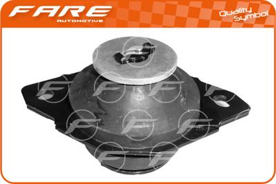 FARE-MX 1685 - Holder, engine mounting car-mod.net