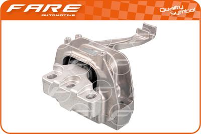 FARE-MX 16229 - Holder, engine mounting car-mod.net