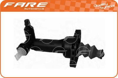 FARE-MX 10943 - Slave Cylinder, clutch car-mod.net
