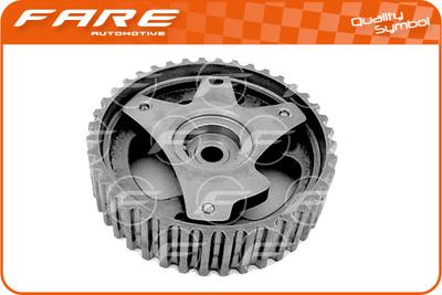 FARE-MX 10521 - Gear, camshaft car-mod.net