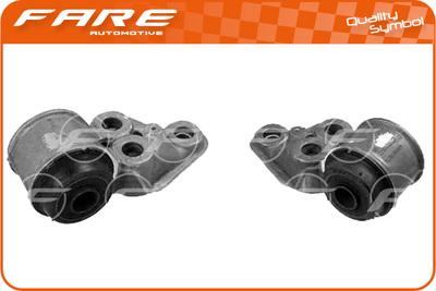 FARE-MX 10269 - Mounting, axle beam car-mod.net