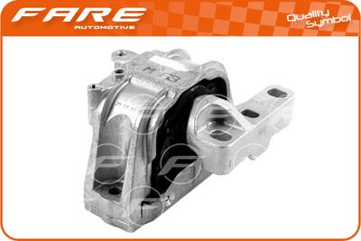 FARE-MX 10795 - Holder, engine mounting car-mod.net