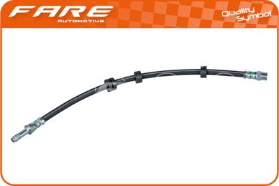 FARE-MX 11553 - Brake Hose car-mod.net