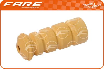 FARE-MX 1110T - Rubber Buffer, suspension car-mod.net