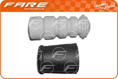 FARE-MX 1110 - Dust Cover Kit, shock absorber car-mod.net