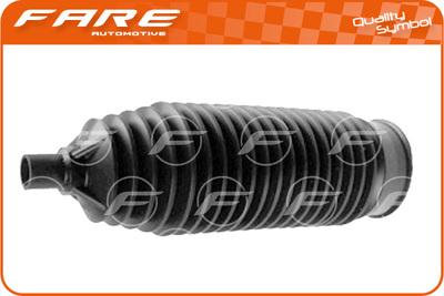 FARE-MX 11851 - Bellow, steering car-mod.net