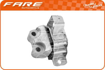 FARE-MX 13963 - Mounting, automatic transmission car-mod.net
