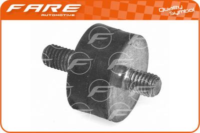 FARE-MX 1308 - Mounting, radiator car-mod.net