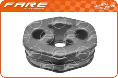 FARE-MX 1384 - Holding Bracket, silencer car-mod.net