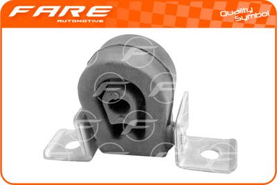 FARE-MX 1385 - Holding Bracket, silencer car-mod.net